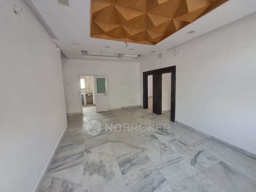 Office Space in Banjara Hills, Hyderabad for Rent 