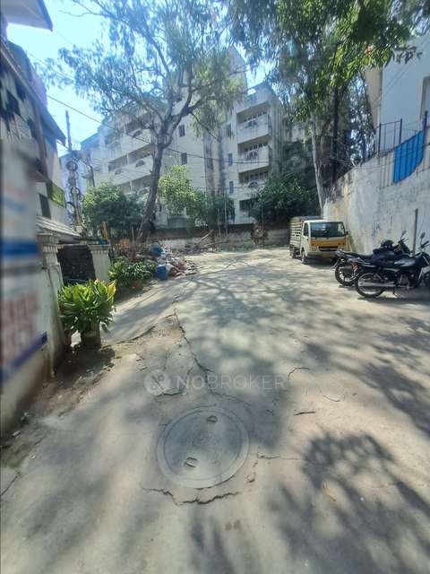 Office Space in Banjara Hills, Hyderabad for Rent 