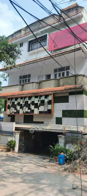 Office Space in Banjara Hills, Hyderabad for Rent 