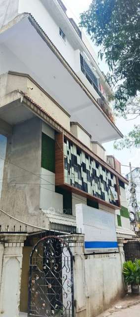 Office Space in Banjara Hills, Hyderabad for Rent 
