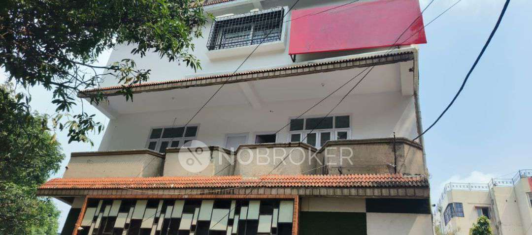 Office Space in Banjara Hills, Hyderabad for Rent 