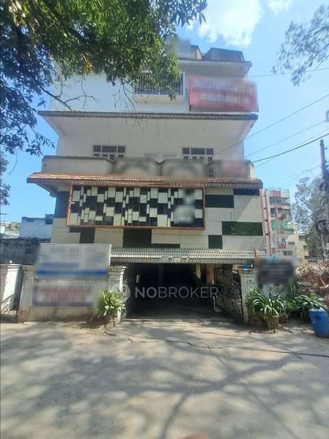 Office Space in Banjara Hills, Hyderabad for Rent 
