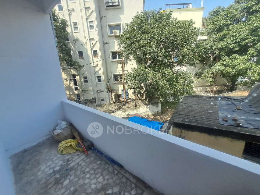 Office Space in Banjara Hills, Hyderabad for Rent 