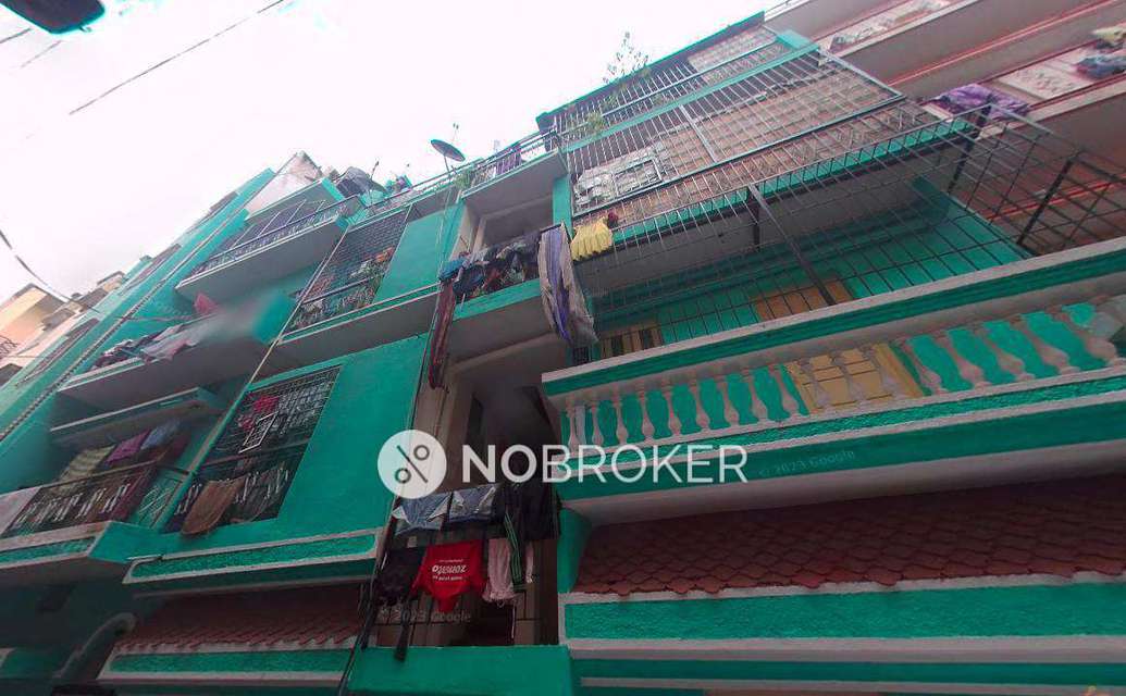 PG for Girls in Maruti Nagar