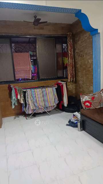 1 BHK Flat In Nav Visawa Chs For Sale  In Dombivli East