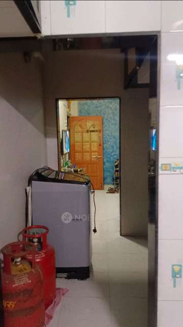 1 BHK Flat In Nav Visawa Chs For Sale  In Dombivli East