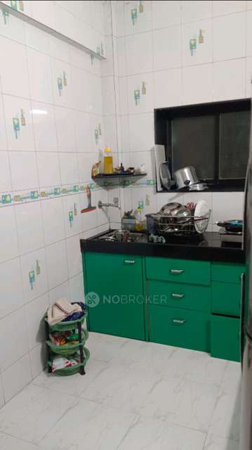 1 BHK Flat In Nav Visawa Chs For Sale  In Dombivli East