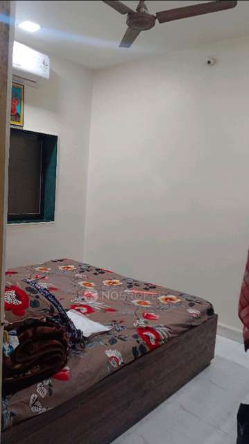 1 BHK Flat In Nav Visawa Chs For Sale  In Dombivli East