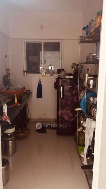 1 BHK Flat In Sara Kasturi For Sale  In Chakan