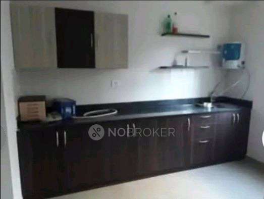 Single Room for Female In 1 BHK  In Patel Smondo 3 In Smondo 3.0