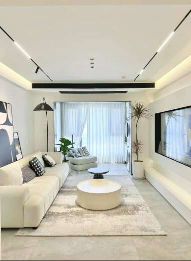 2 BHK Flat In Salasar Exotica For Sale  In Mira Road East