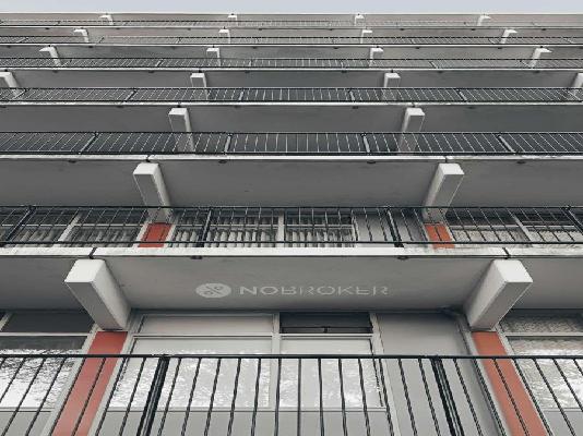 1 BHK Flat In Rupa Manorama Chs For Sale  In Naupada