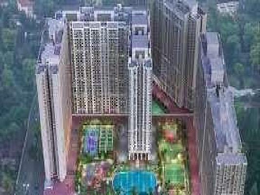 1 BHK Flat In Rupa Manorama Chs For Sale  In Naupada