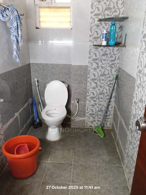 3 BHK Flat In Galaxy Trillium  For Sale  In Gunjur Palya