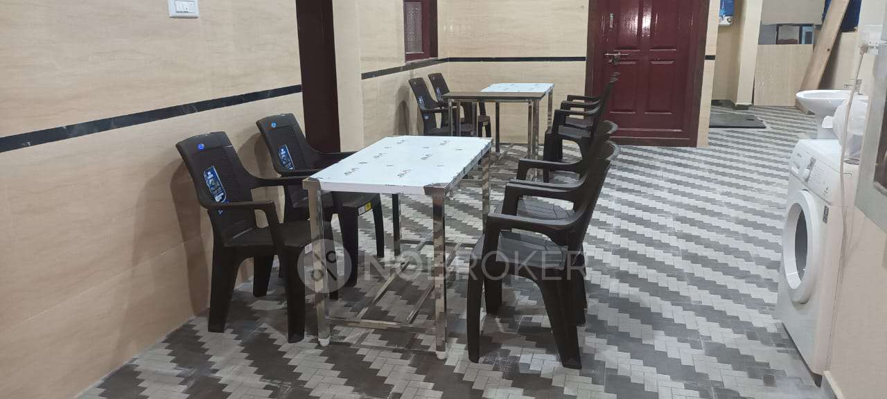 PG for Girls in Yelahanka New Town