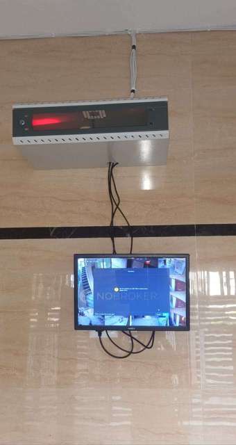 PG for Girls in Yelahanka New Town