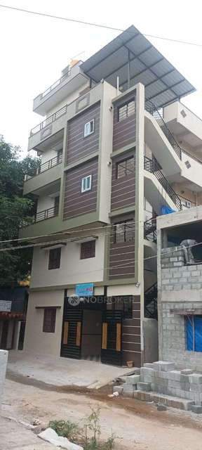 PG for Girls in Yelahanka New Town