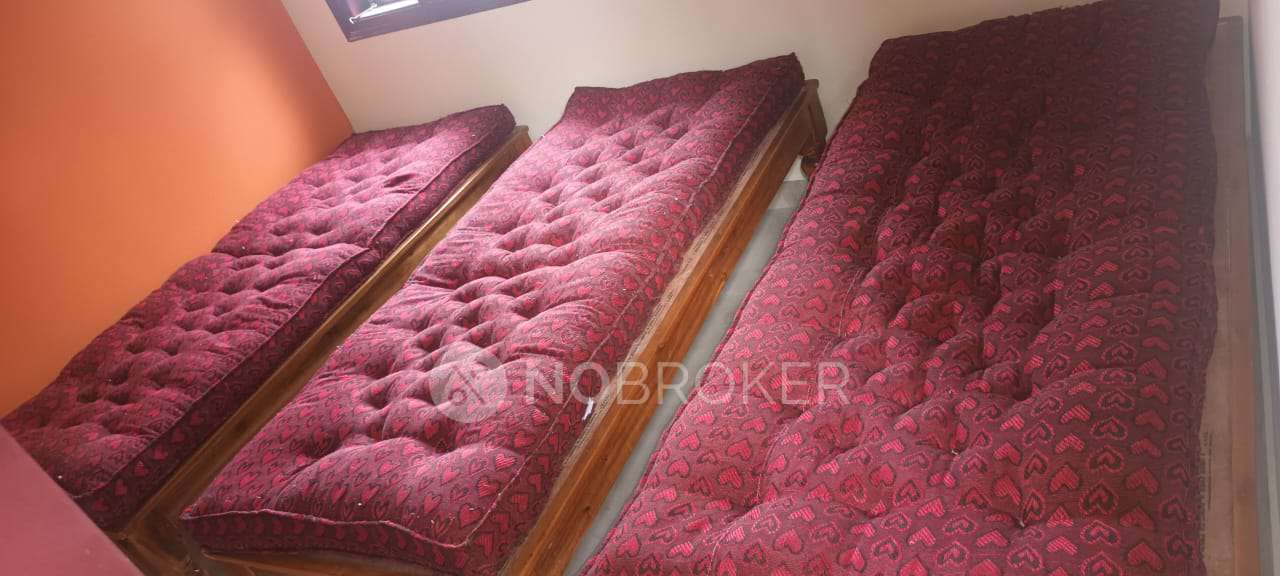 PG for Girls in Yelahanka New Town