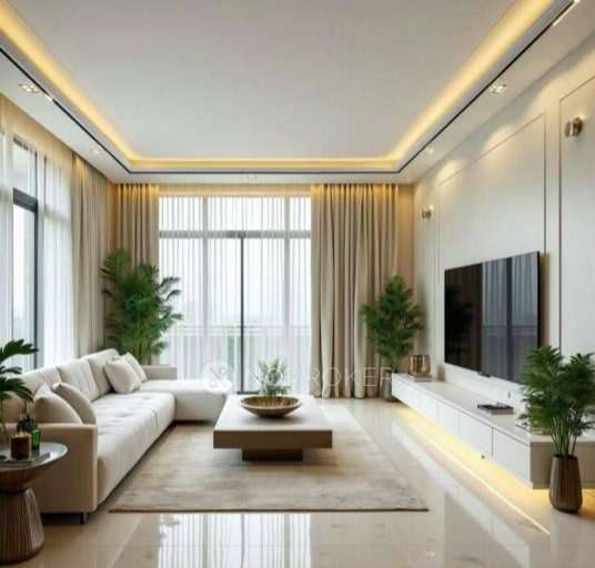 3 BHK Flat In Prime Nest For Sale  In Wakad