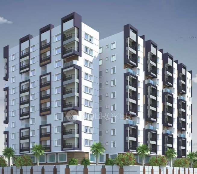 3 BHK Flat In Rv Vivekananda Heights For Sale  In Adibatla Municipality