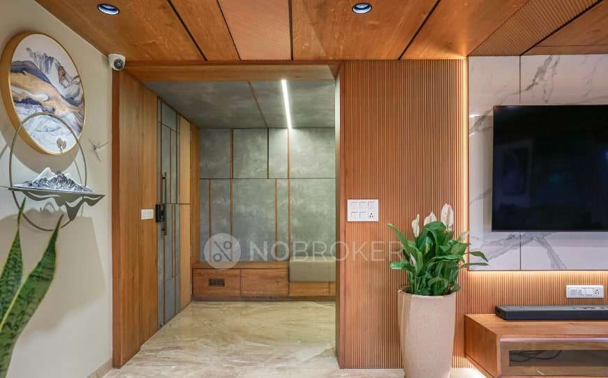 2 BHK Flat In New Perfect Towers For Sale  In Miyapur