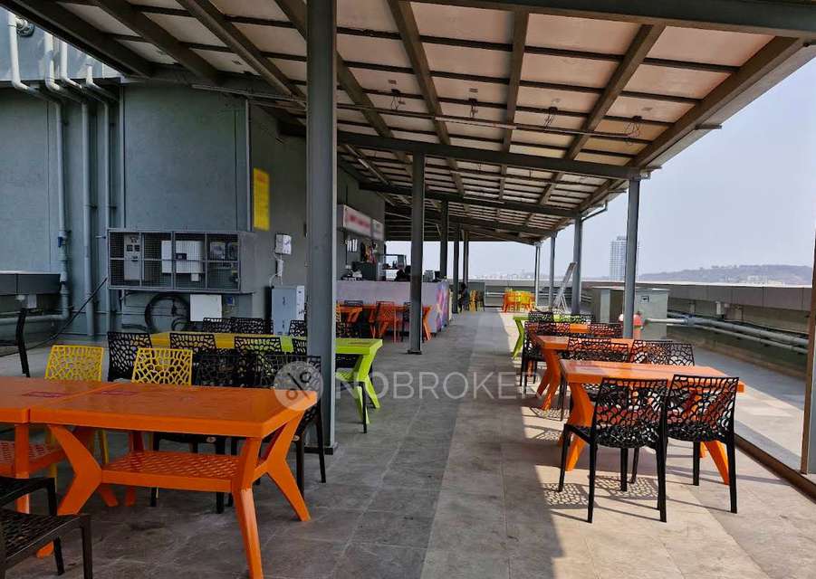 Office Space in Maruti Millennium Tower, Pune for Rent 