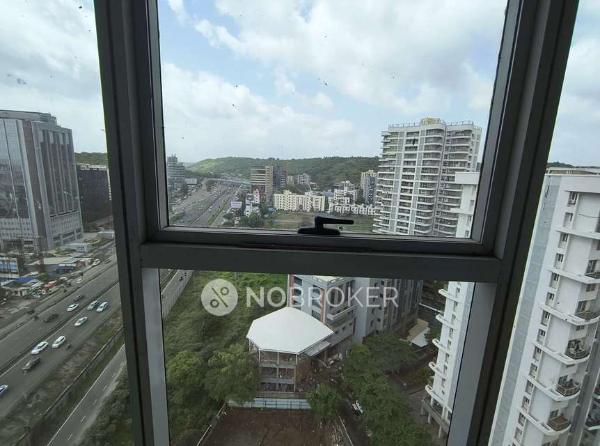 Office Space in Maruti Millennium Tower, Pune for Rent 