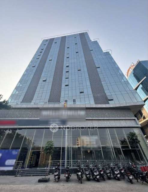 Office Space in Maruti Millennium Tower, Pune for Rent 
