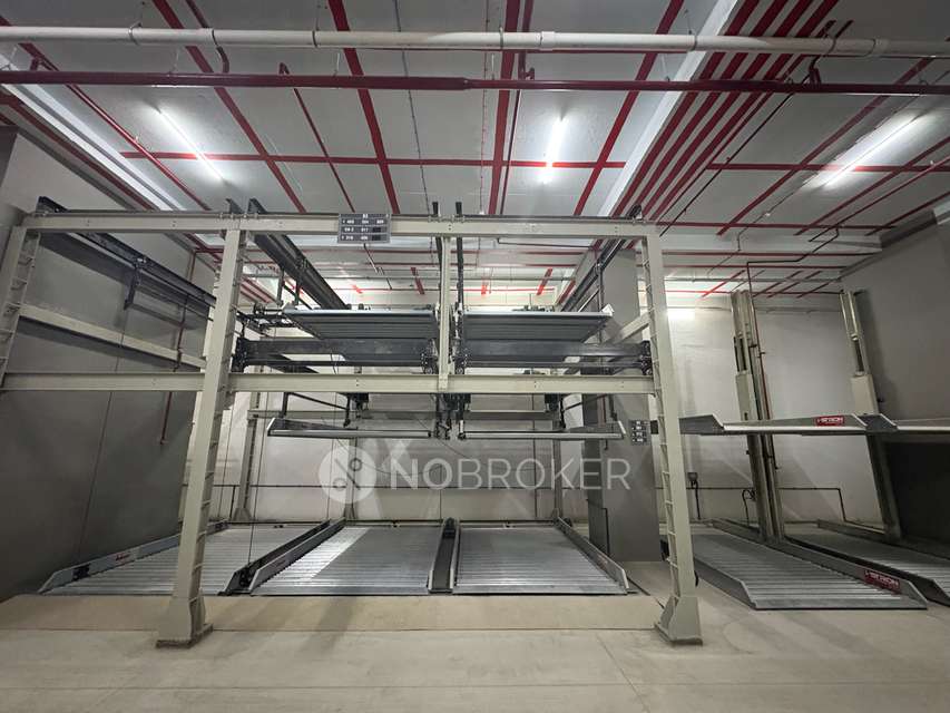 Office Space in Maruti Millennium Tower, Pune for Rent 