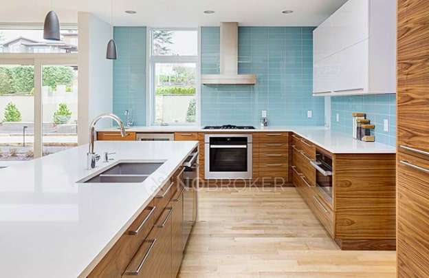 4 BHK Flat In Raviraj Presidential Tower For Sale  In Pimple Saudagar