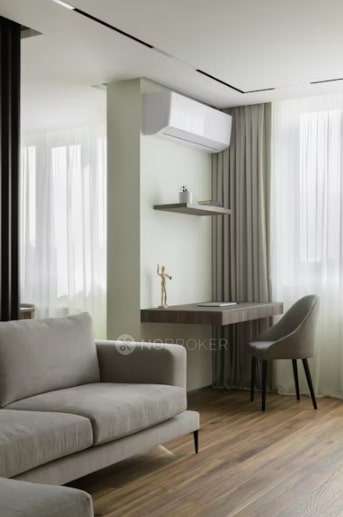 4 BHK Flat In Raviraj Presidential Tower For Sale  In Pimple Saudagar