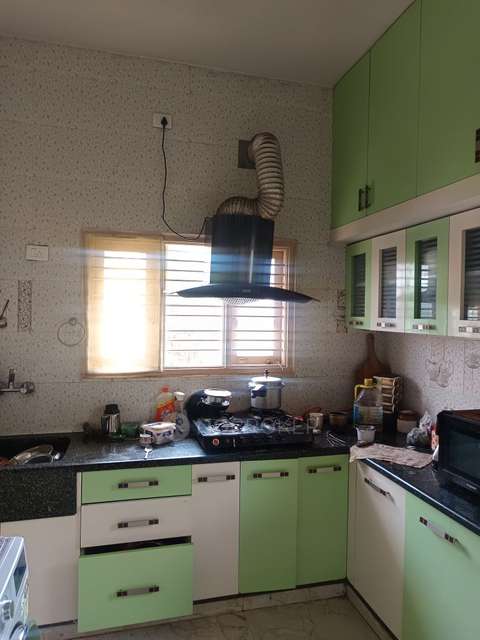 4+ BHK House For Sale  In Chikkabanavara