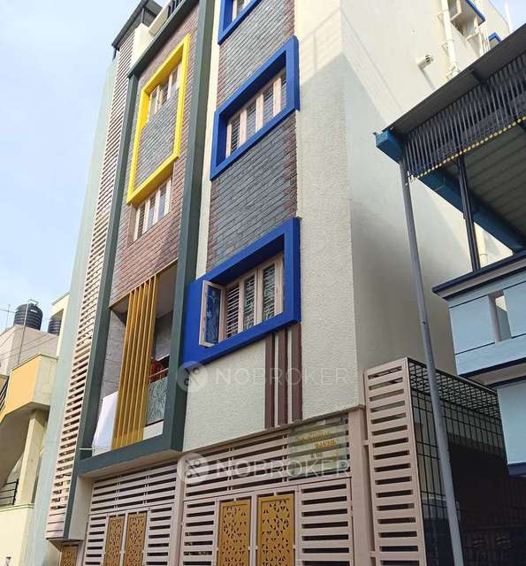 4+ BHK House For Sale  In Chikkabanavara