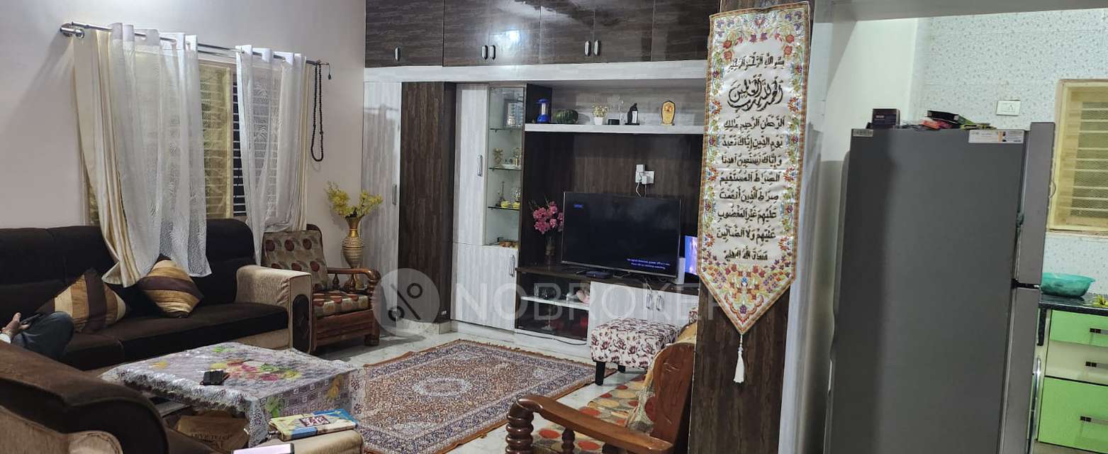 4+ BHK House For Sale  In Chikkabanavara