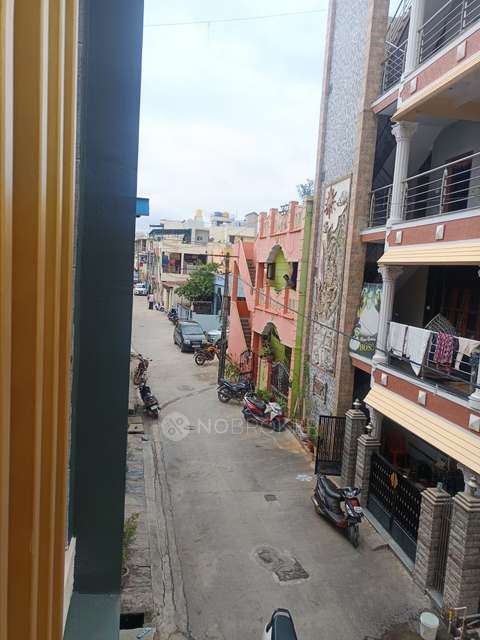 4+ BHK House For Sale  In Chikkabanavara