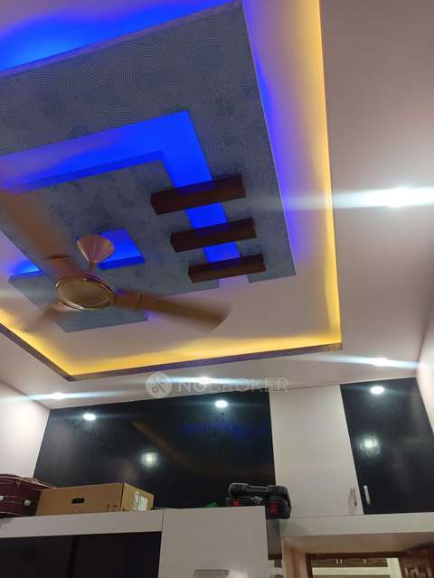 4+ BHK House For Sale  In Chikkabanavara