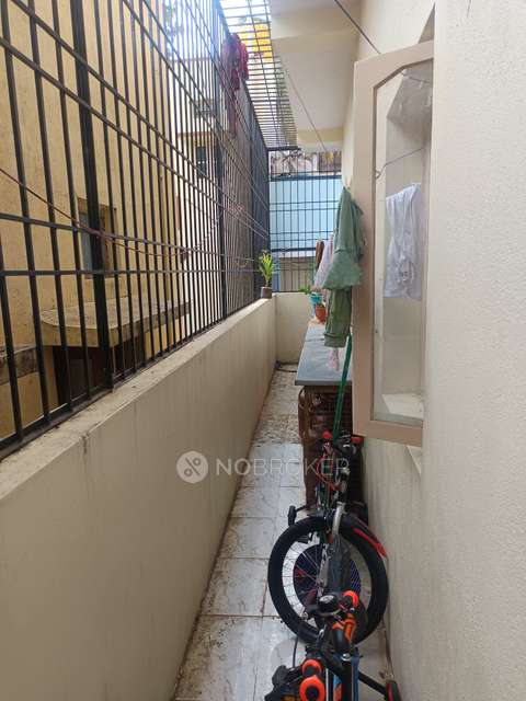 4+ BHK House For Sale  In Chikkabanavara