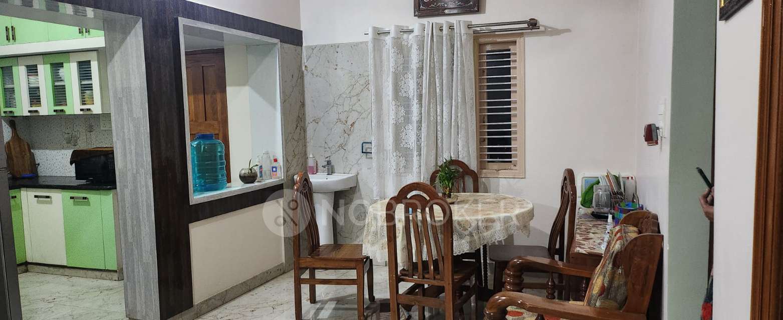 4+ BHK House For Sale  In Chikkabanavara