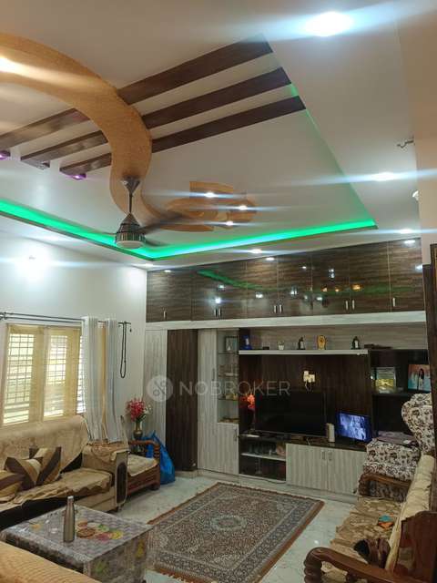 4+ BHK House For Sale  In Chikkabanavara