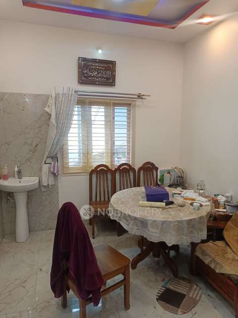 4+ BHK House For Sale  In Chikkabanavara