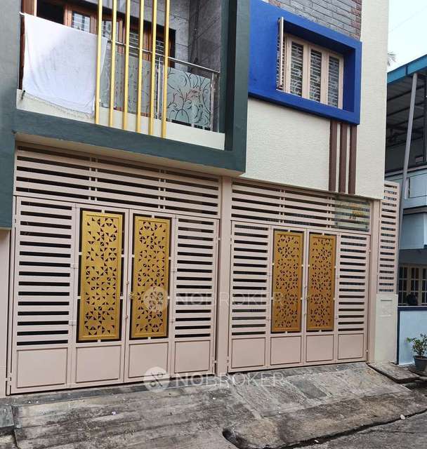4+ BHK House For Sale  In Chikkabanavara
