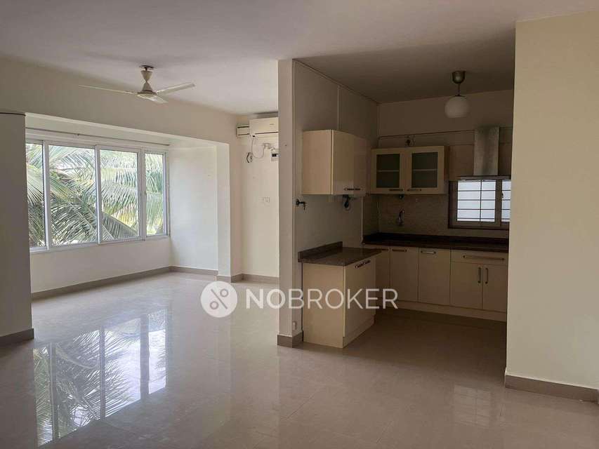 2 BHK Flat In Mayur Paradise For Sale  In Sompura