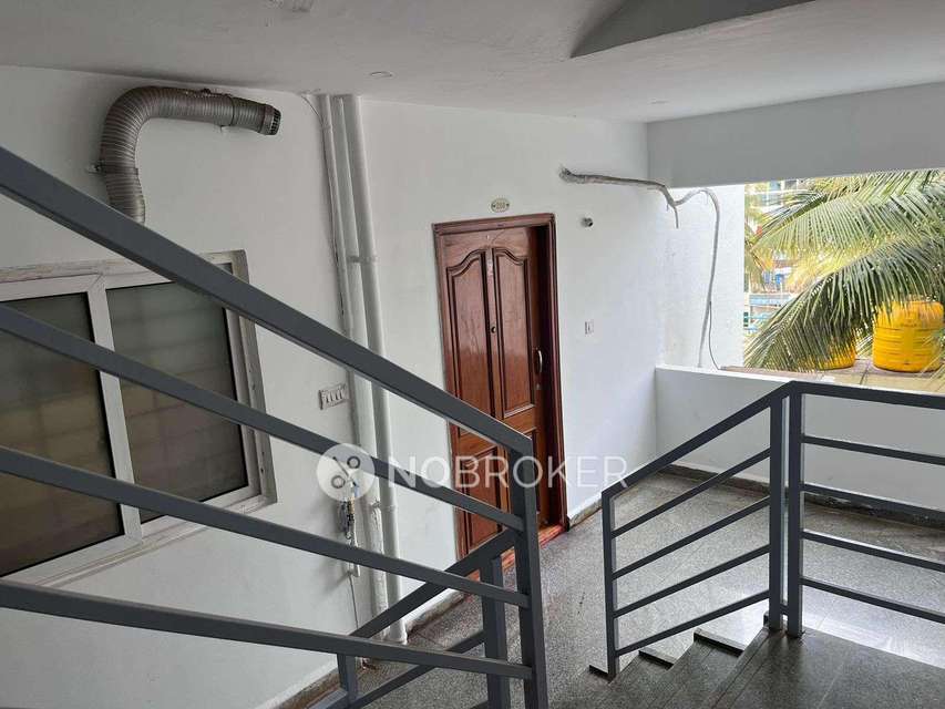 2 BHK Flat In Mayur Paradise For Sale  In Sompura