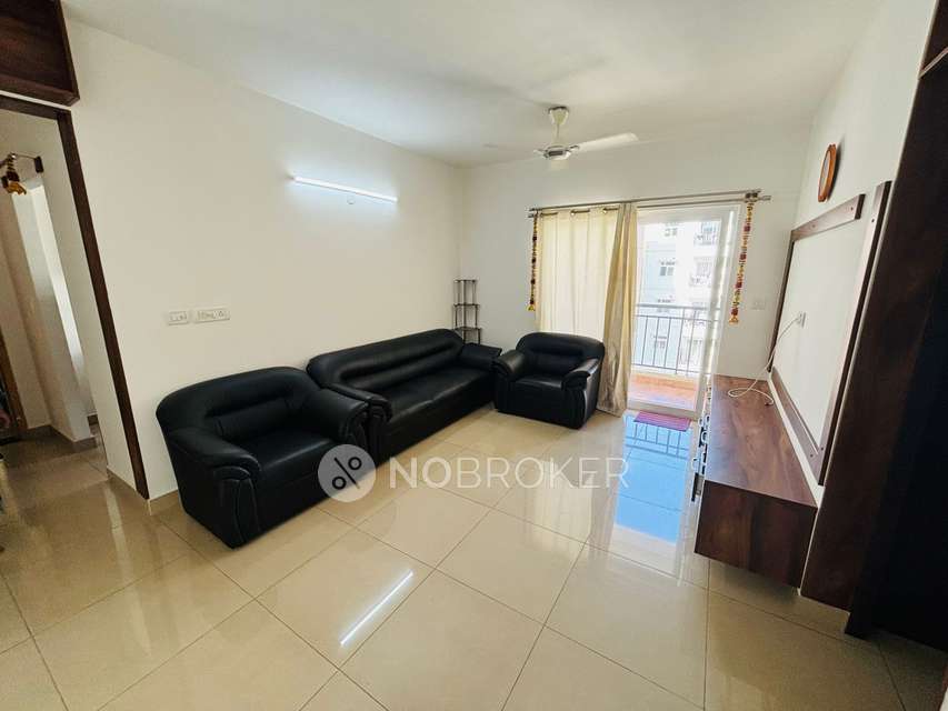 2 BHK Flat In Provident Sunworth City for Rent  In Kengeri