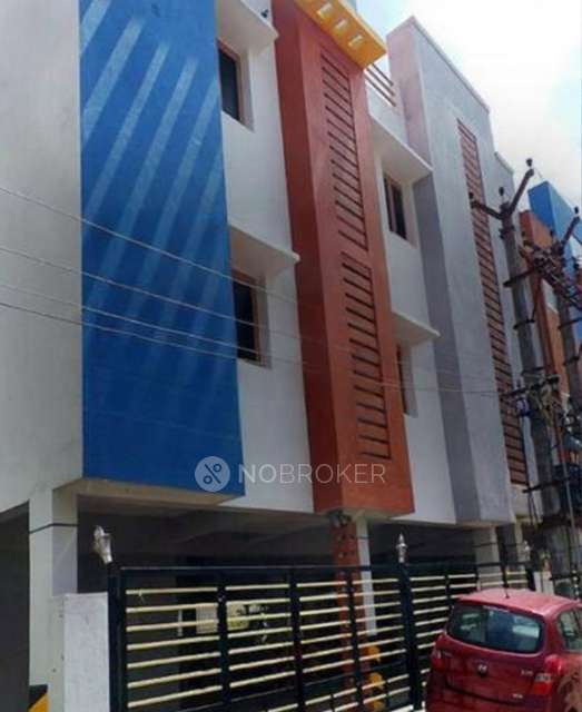 2 BHK Flat In Abinaya Garden for Rent  In Kolapakkam