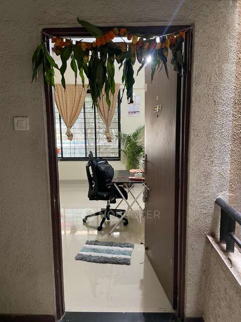 1 BHK Flat In Gawade Emerald Phase Ii For Sale  In Wakad