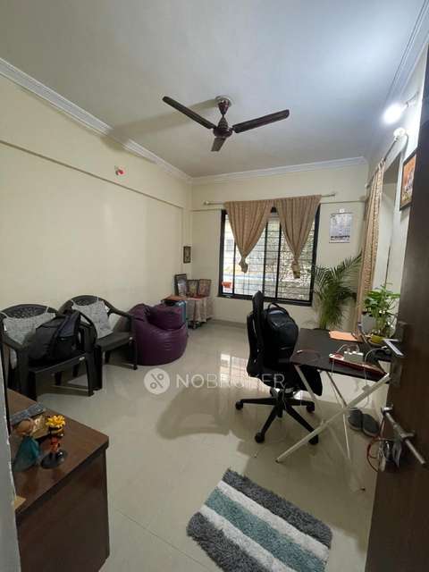 1 BHK Flat In Gawade Emerald Phase Ii For Sale  In Wakad