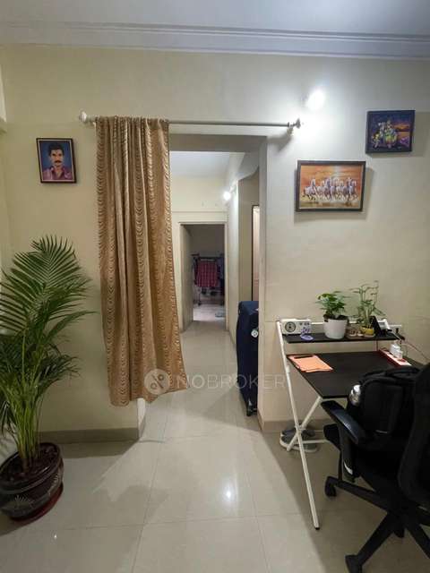 1 BHK Flat In Gawade Emerald Phase Ii For Sale  In Wakad