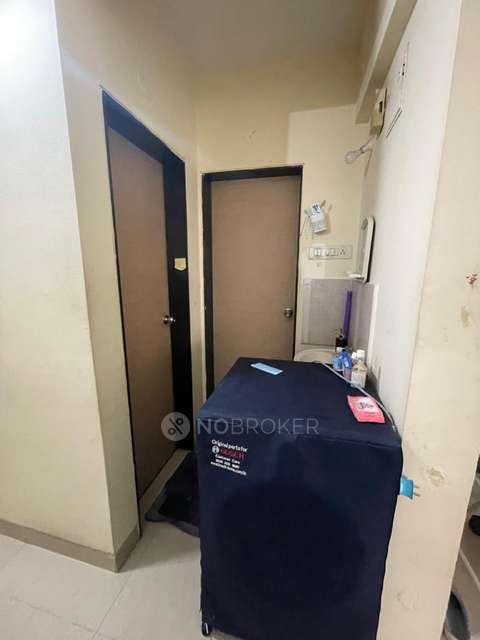 1 BHK Flat In Gawade Emerald Phase Ii For Sale  In Wakad