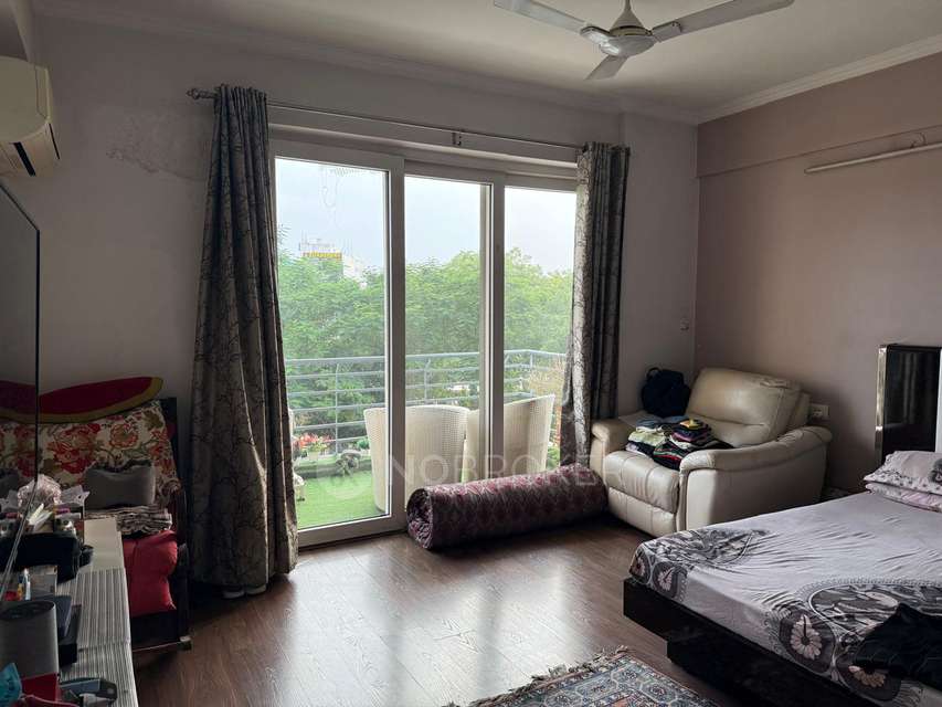 4+ BHK Flat In Mahindra Aura Phase Iv & V, Sector-110 A For Sale  In Sector-110 A